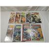 Image 1 : COMIC BOOK LOT DARK HORSE FEAR AGENT FORT