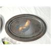 Image 2 : LOT CHICKEN ROOSTER KITCHEN PICTURES DECOR