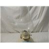 Image 3 : VINTAGE OIL KEROSENE LAMP LANTERN DUCKS FLYING