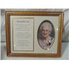 Image 1 : BOX LOT 6 NEW PICTURE FRAMES SAYINGS