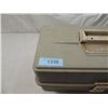 Image 2 : PLANO 3 TRAY CANTILEVER TACKLE BOX WITH FISHING