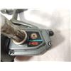 Image 2 : FISHING BOX LOT DAIWA OPEN FACE SPINNING REEL MORE