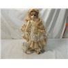 Image 1 : DAN DEE COLLECTORS CHOICE VINTAGE ANGEL DOLL