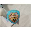 Image 2 : DAKIN ANIMANIACS WAKKO YAKKO PLUSH SPIELBERG