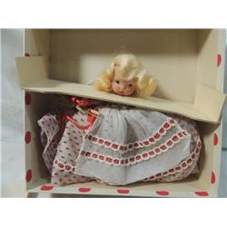 ANTIQUE VINTAGE NANCY ANN STORYBOOK DOLL WEE DOLLS