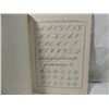 Image 2 : BOOK OF MONOGRAMS AND FANCY LETTERS STENCIL