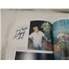 Image 2 : WIZARD OF OZ MUNCHKINS BOOK STEPHEN COX AUTOGRAPH