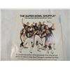 Image 1 : BEARS 1985 SUPER BOWL SHUFFLE 45 RPM RECORD SUPER