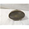 Image 4 : VINTAGE BRASS CLOISSONE ANGEL TRINKET BOX