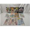 Image 1 : 11 COMIC BOOK LOT ECLIPSE COMICS ALL AWESOME!