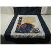 Image 1 : CHICAGO BEARS FOOTBALL NFL FLAG BANNER NICE!!