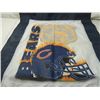 Image 2 : CHICAGO BEARS FOOTBALL NFL FLAG BANNER NICE!!