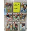Image 1 : TOPPS FOOTBALL 26 CARD LOT 1979 NFL