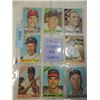 Image 1 : 8 CARD LOT TOPPS BASEBALL 1966