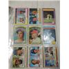 Image 2 : 26 CARD LOT TOPPS BASEBALL OLDER EX TO MINT