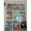 Image 2 : 16CARD LOT TOPPS BASEBALL 1976 EX TO MINT