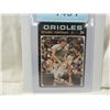 Image 1 : 1971 TOPPS BASEBALL CARD #300 BROOKS ROBINSONQ