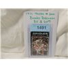 Image 2 : 1971 TOPPS BASEBALL CARD #300 BROOKS ROBINSONQ