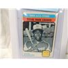 Image 1 : 1973 TOPPS BASEBALL CARD #473 HANK AARON