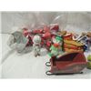 Image 2 : JACKPOT BOX ASSORTED CHRISTMAS ORNAMENTS