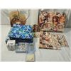 Image 1 : BOX LOT STATIONERY DESK ITEMS OFFICE MORE