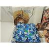 Image 2 : BOX LOT STATIONERY DESK ITEMS OFFICE MORE