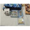 Image 4 : BOX LOT STATIONERY DESK ITEMS OFFICE MORE