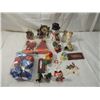 Image 1 : CHRISTMAS DECORATIONS JACKPOT BOX FULL FULL FULL