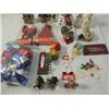 Image 2 : CHRISTMAS DECORATIONS JACKPOT BOX FULL FULL FULL