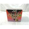 Image 1 : FULL BOX JVC CD-R DIGITAL CD RECORDING DISCS