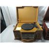 Image 2 : PHILCO CROSLEY WOOD CD PHONOGRAPH PLAYERS PARTS