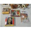 Image 2 : KITTEN CAT KITTY FELINE BOX LOT COLLECTIBLES