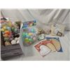 Image 1 : HUGE BOX LOT CRAFTS EASTER HOLIDAY EGGS