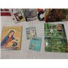 Image 2 : BOX LOT BOOKS DOLLS LITTLE GOLDEN TINY TALES MORE