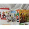 Image 3 : BOX LOT BOOKS DOLLS LITTLE GOLDEN TINY TALES MORE