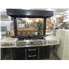 Image 1 : CHARMGLOW LUXURY OUTDOOR COOKING ISLAND GRILL