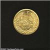 Image 1 : Amanullah gold 2 Amani (20 Rupees) 1299SH (1920AD),...