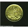 Image 4 : Gold 20 Franga Ari 1927V,...