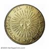 Image 1 : Republic gold 8 Escudos 1831/0,...