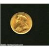 Image 1 : Victoria gold Sovereigns 1893-S and 1895-M,...