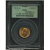 Image 1 : George V gold 1/2 Sovereign 1915-S,...