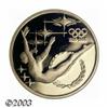 Image 2 : Elizabeth II gold 200 Dollars 1993,...