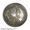 Image 1 : Archduke Leopold Double Taler (1626),...