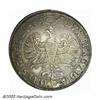 Image 2 : Archduke Leopold Double Taler (1626),...