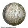 Image 1 : Charles VI Taler 1737,...