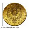 Image 2 : Joseph II gold Ducat 1787-A,...