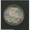 Image 3 : Ferdinand I Half Taler 1847-A,...