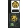 Image 2 : Franz Joseph I gold 4 Ducats 1915 (2),...