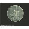 Image 1 : Mariazell 25 Schilling 1957,...