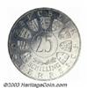 Image 2 : 40th Anniversary of the Carinthian Plebescite 25 Schilling 1960,...